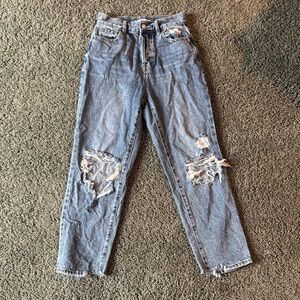 Pacsun jeans